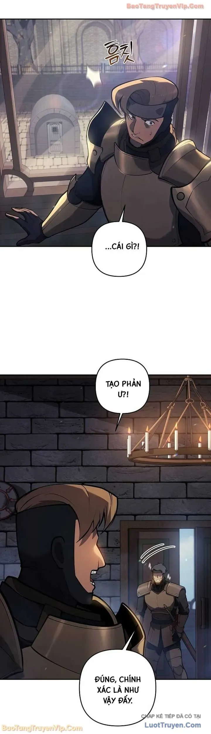 Con Chó Điên Nhà Công Tước