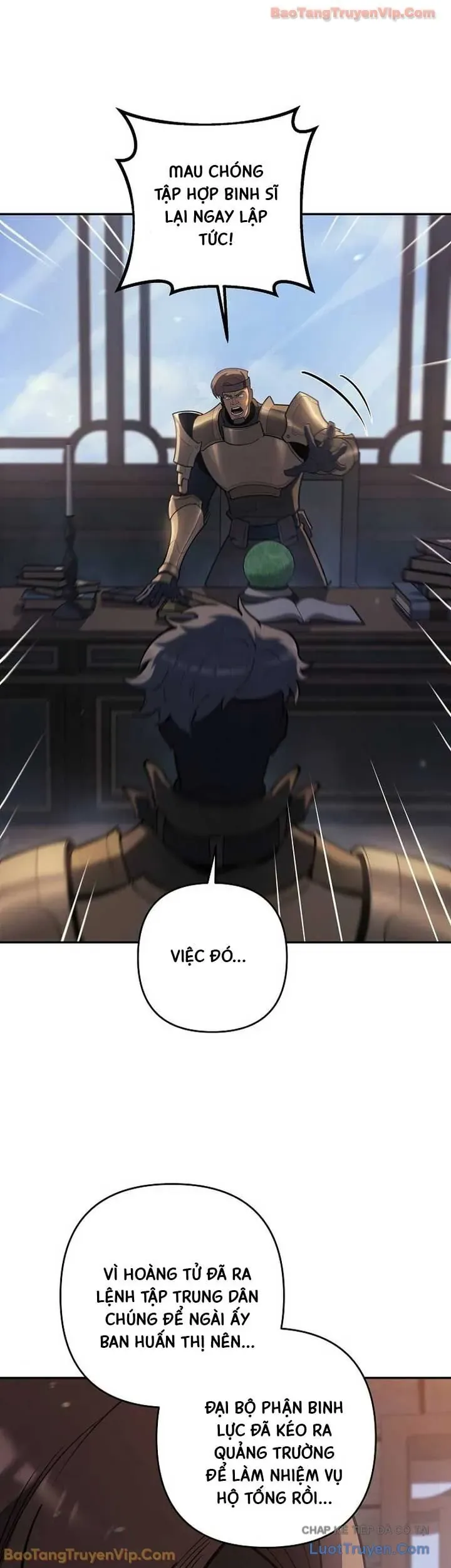 Con Chó Điên Nhà Công Tước