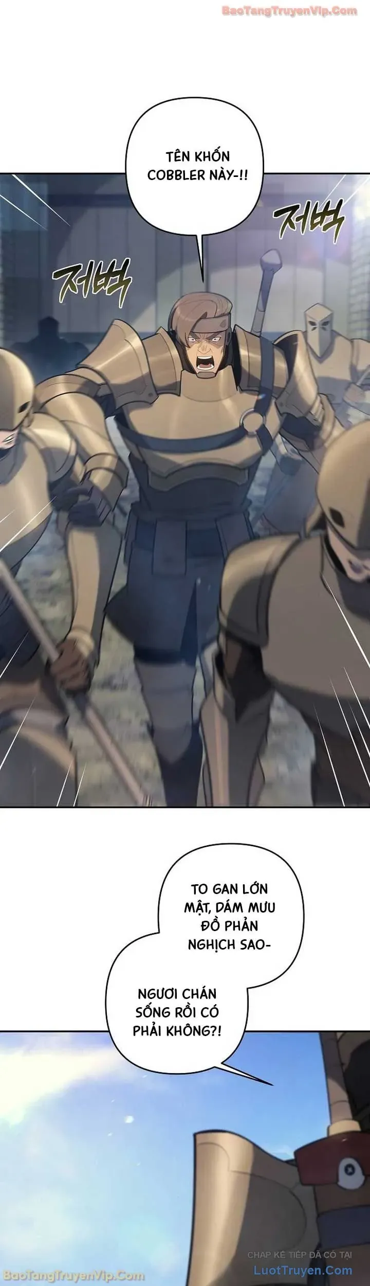 Con Chó Điên Nhà Công Tước