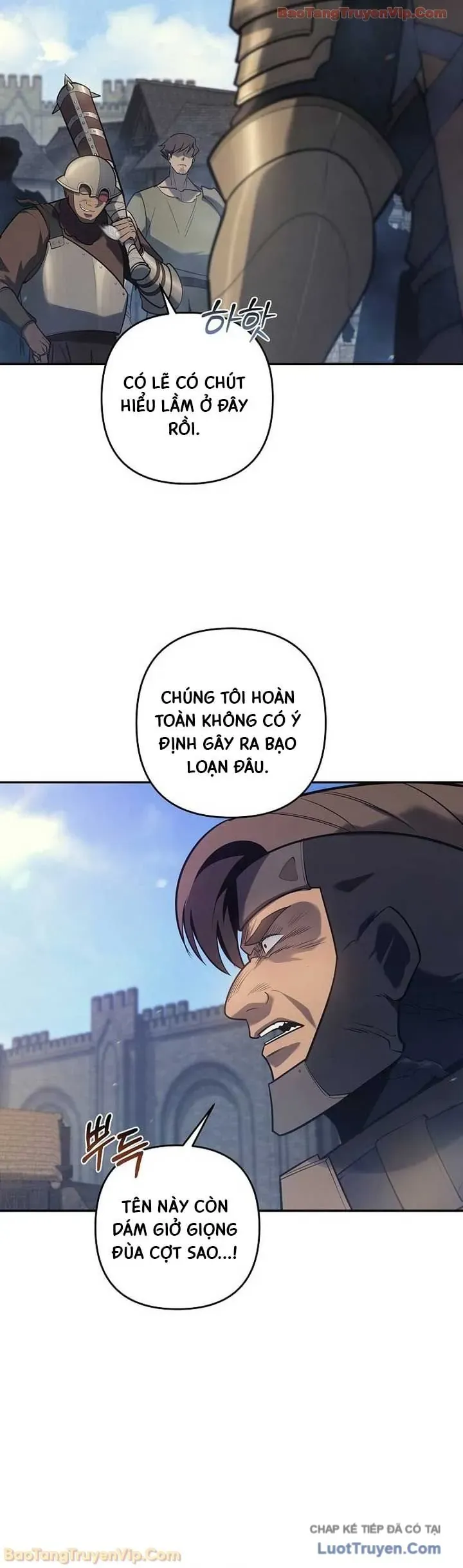 Con Chó Điên Nhà Công Tước