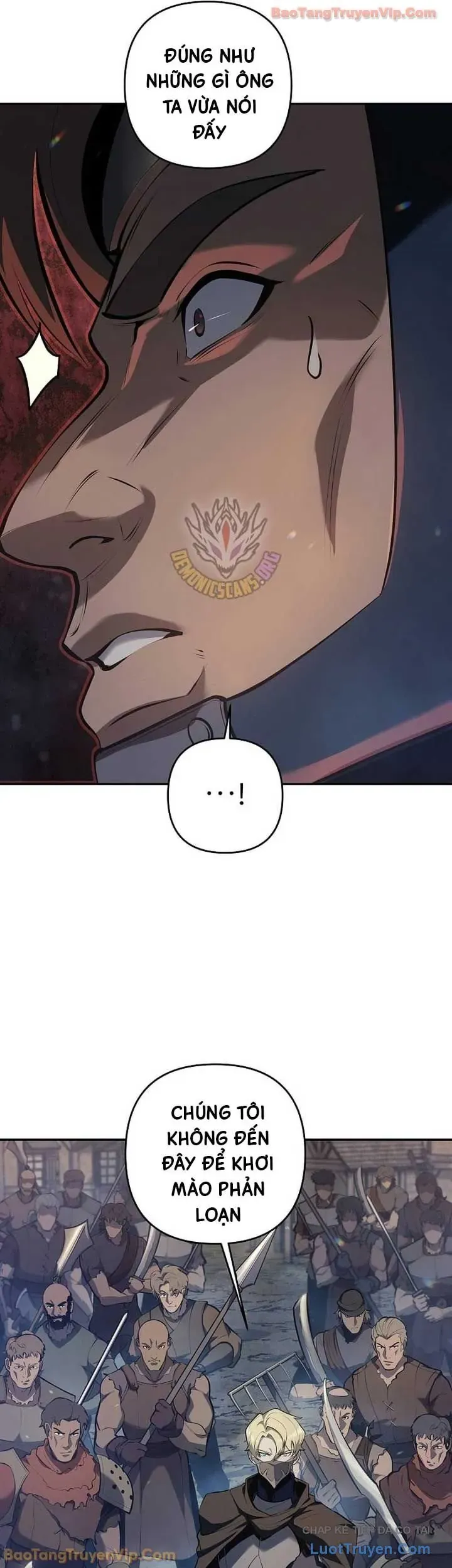 Con Chó Điên Nhà Công Tước