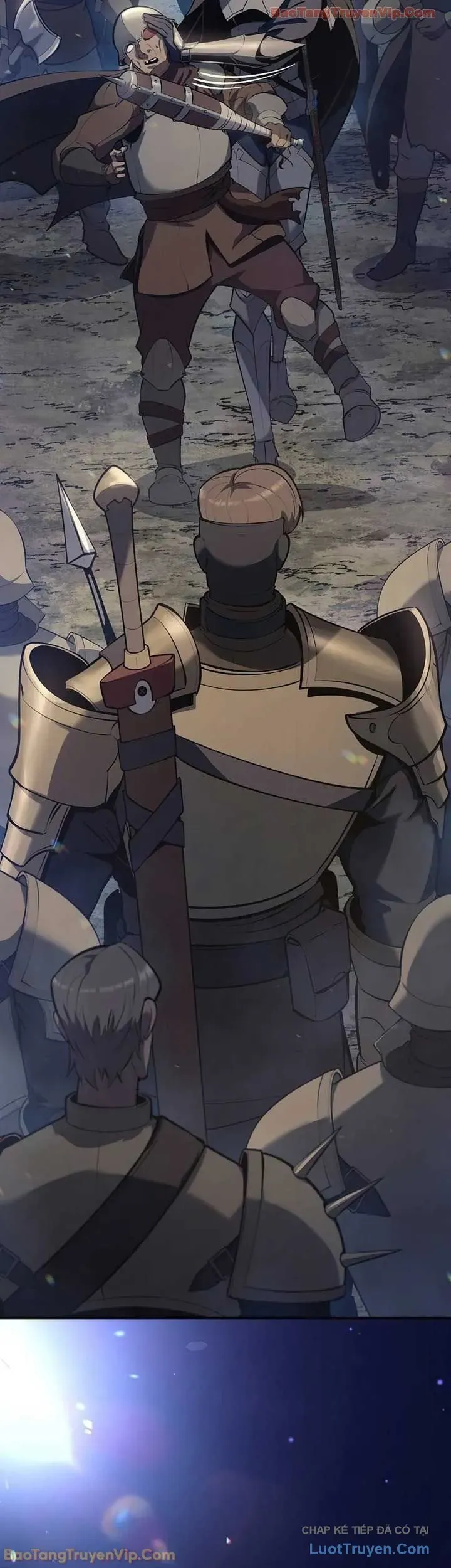 Con Chó Điên Nhà Công Tước