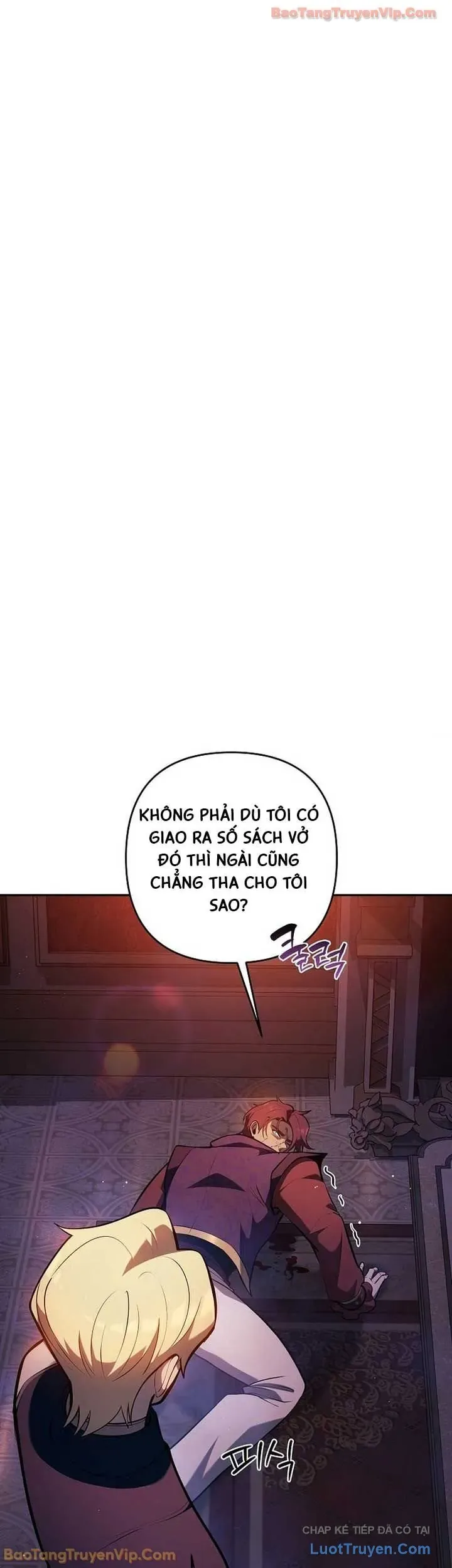 Con Chó Điên Nhà Công Tước