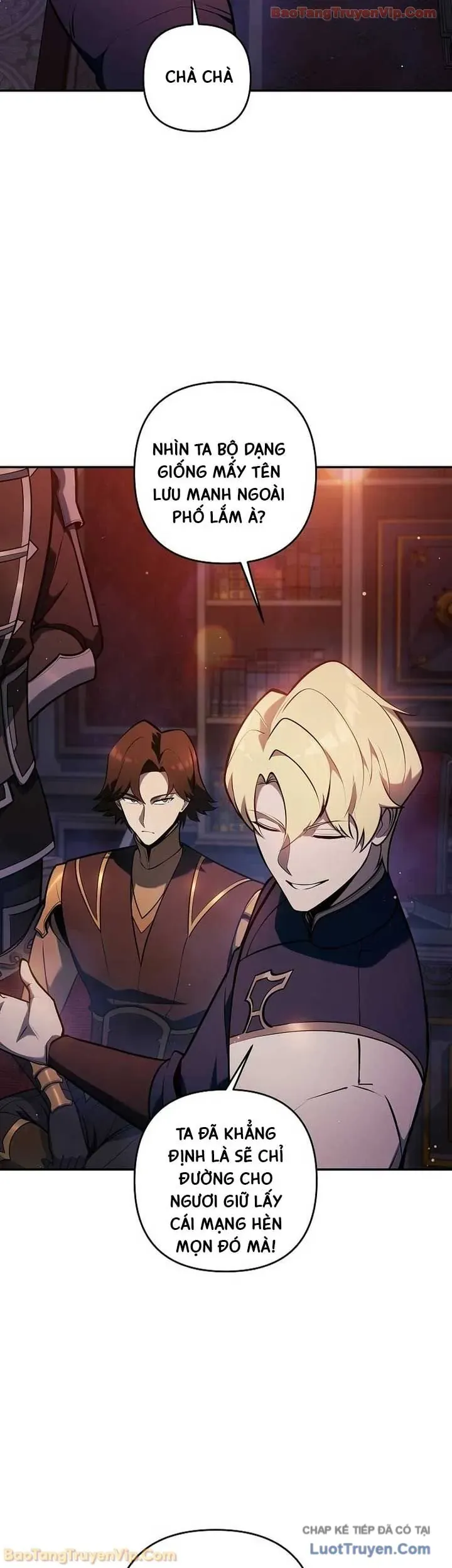 Con Chó Điên Nhà Công Tước