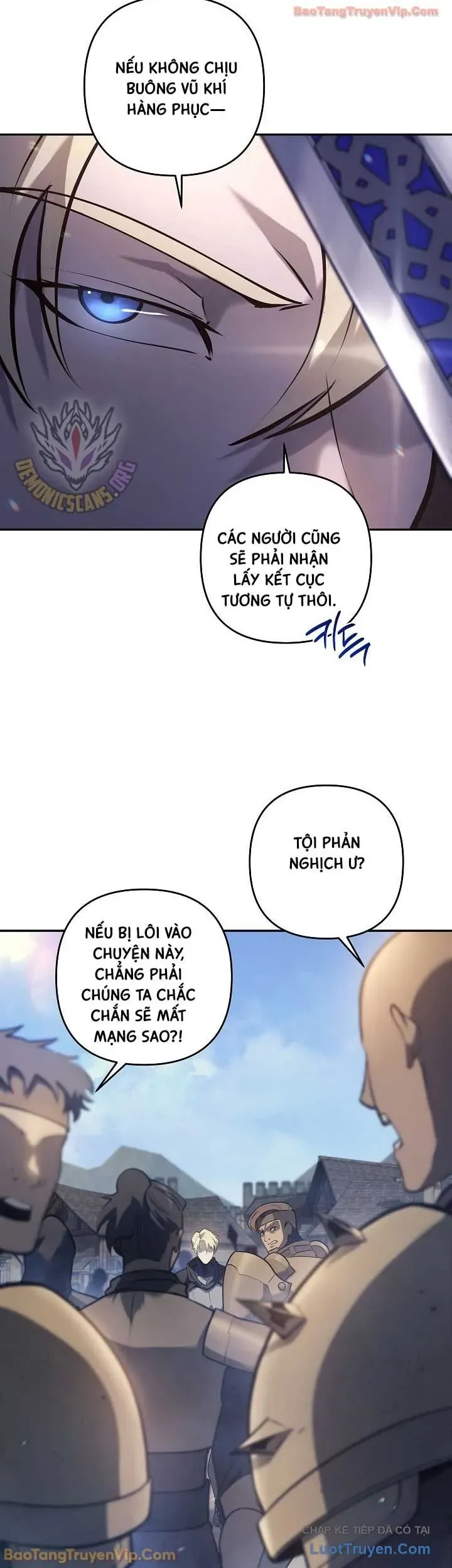 Con Chó Điên Nhà Công Tước