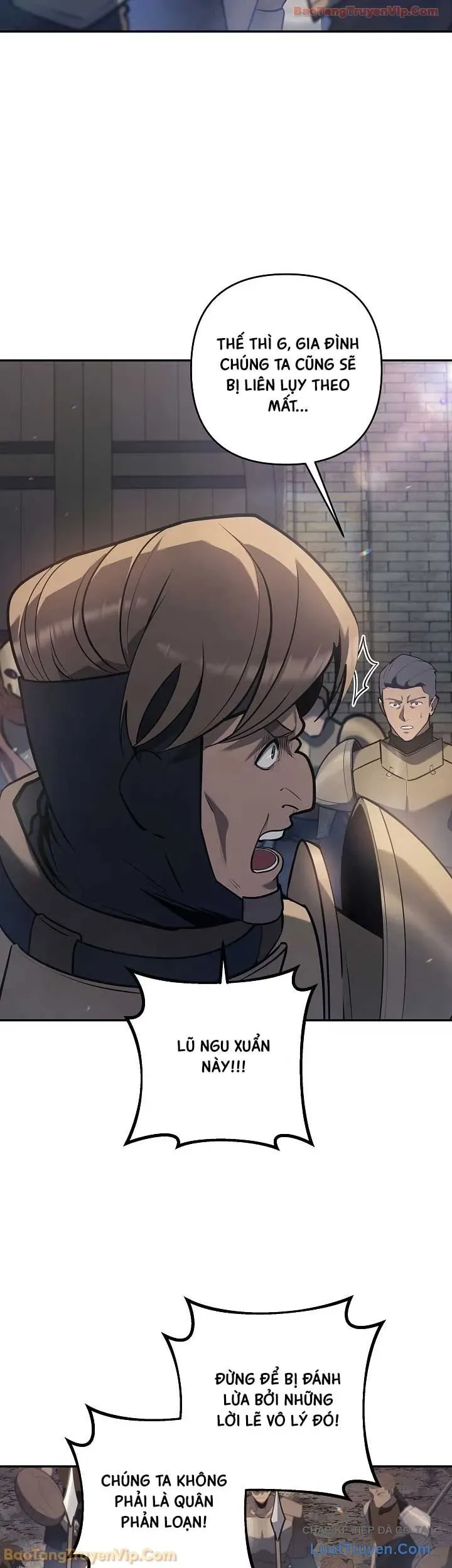 Con Chó Điên Nhà Công Tước