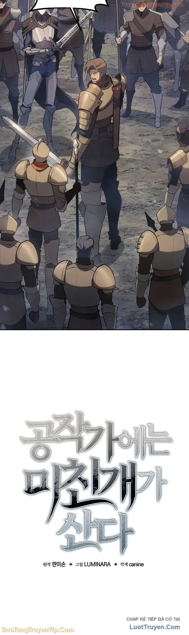 Con Chó Điên Nhà Công Tước