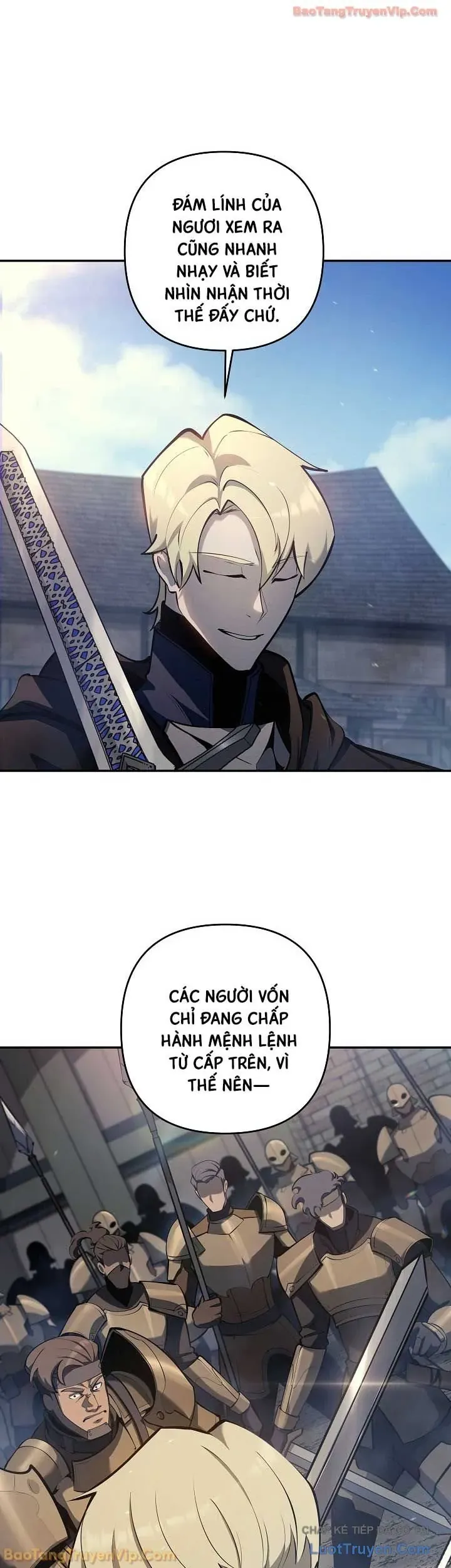 Con Chó Điên Nhà Công Tước