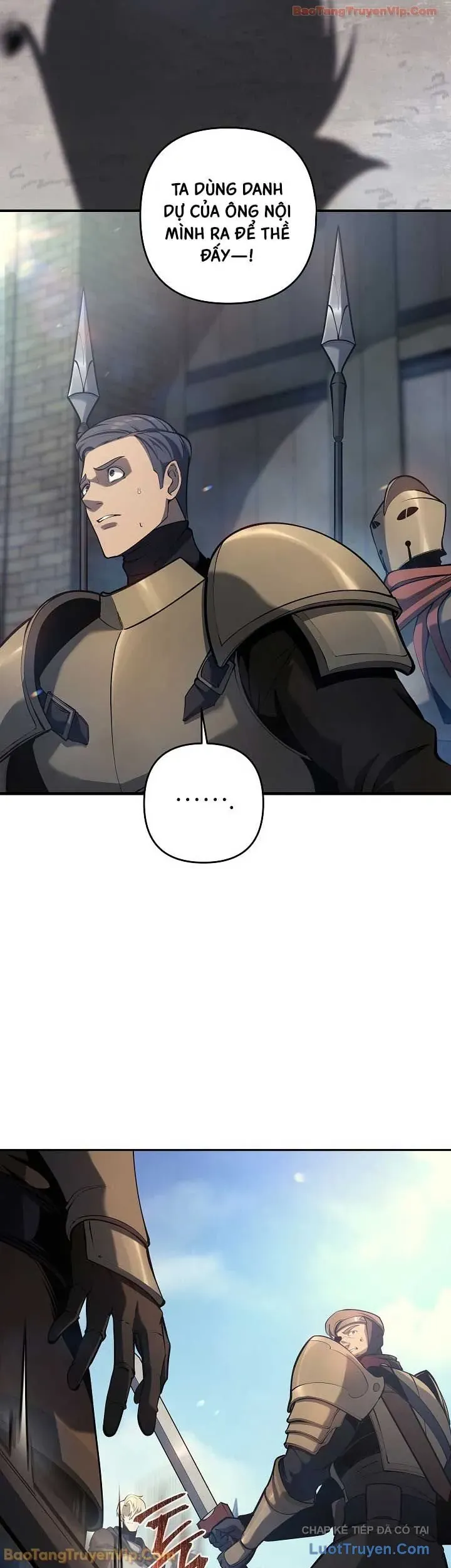 Con Chó Điên Nhà Công Tước