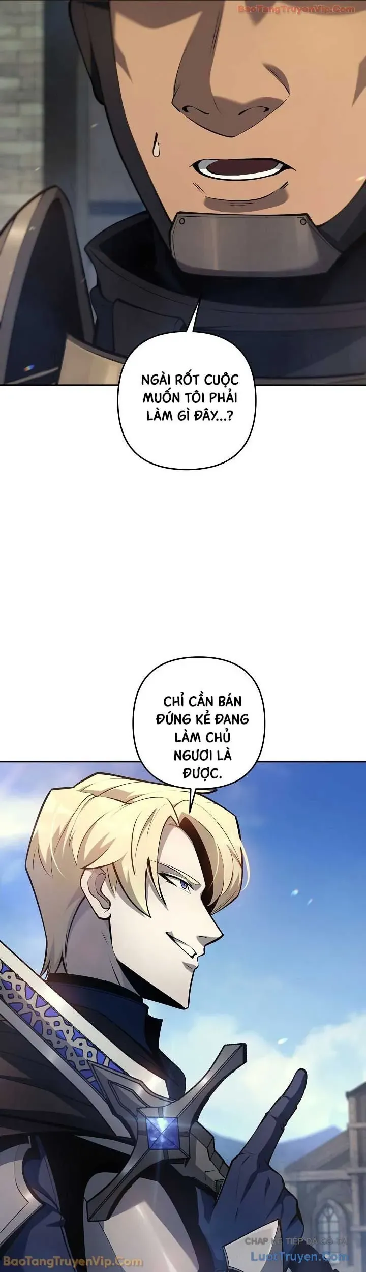 Con Chó Điên Nhà Công Tước