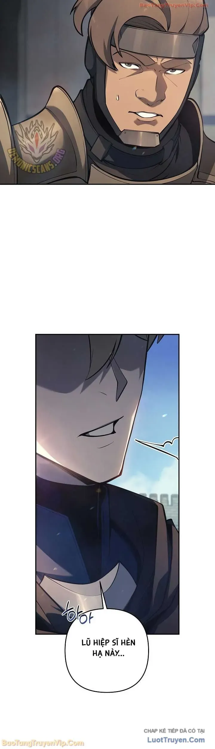 Con Chó Điên Nhà Công Tước