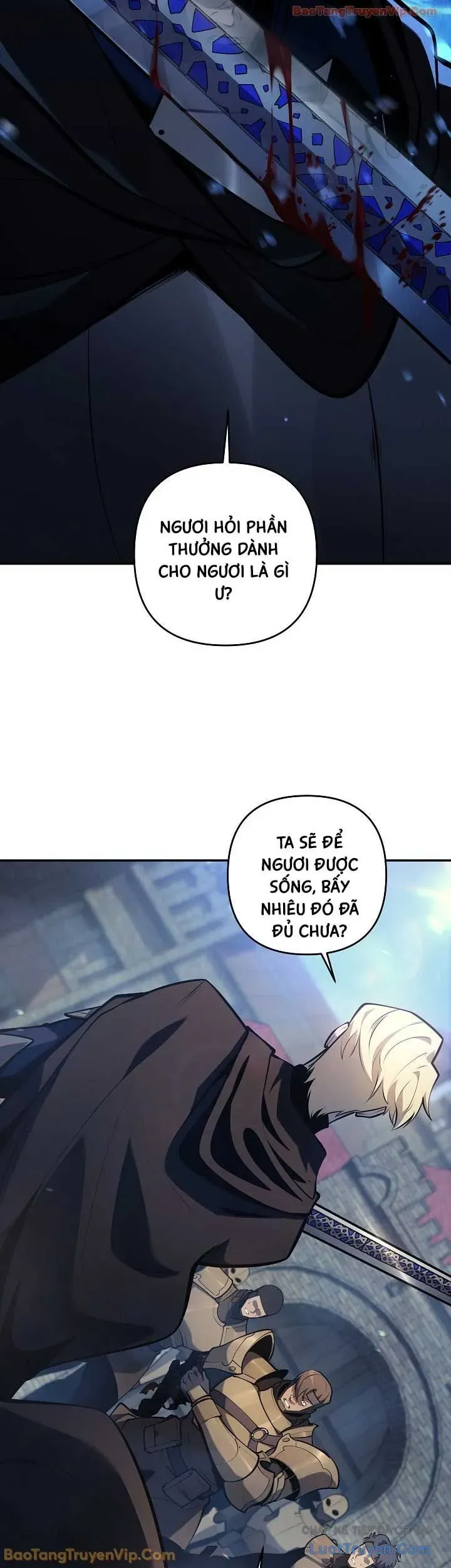 Con Chó Điên Nhà Công Tước