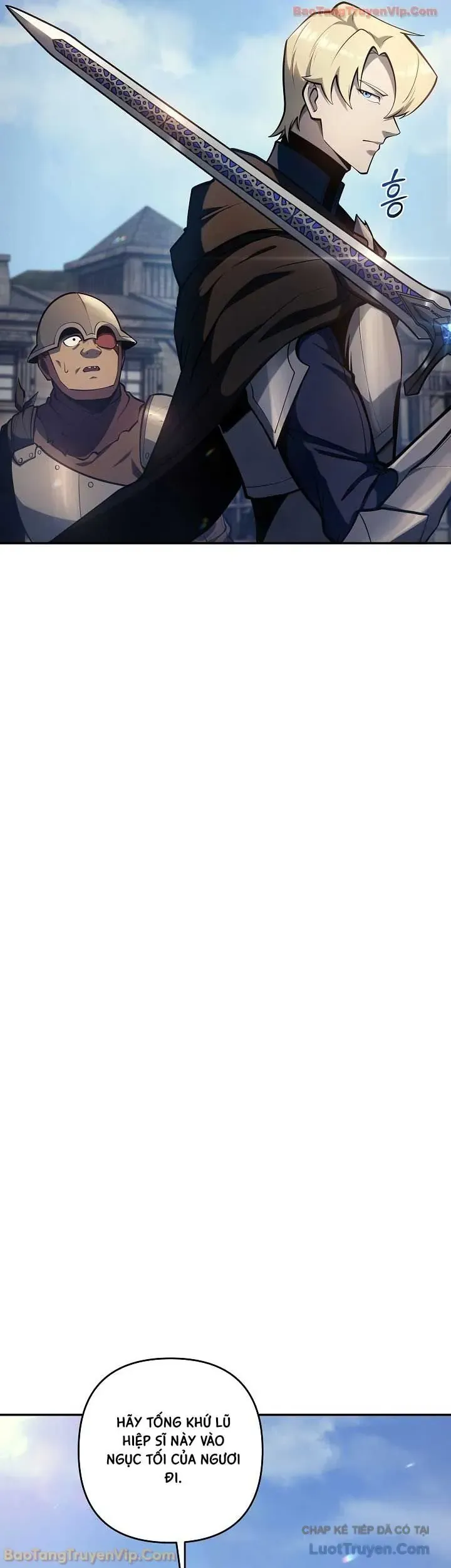 Con Chó Điên Nhà Công Tước