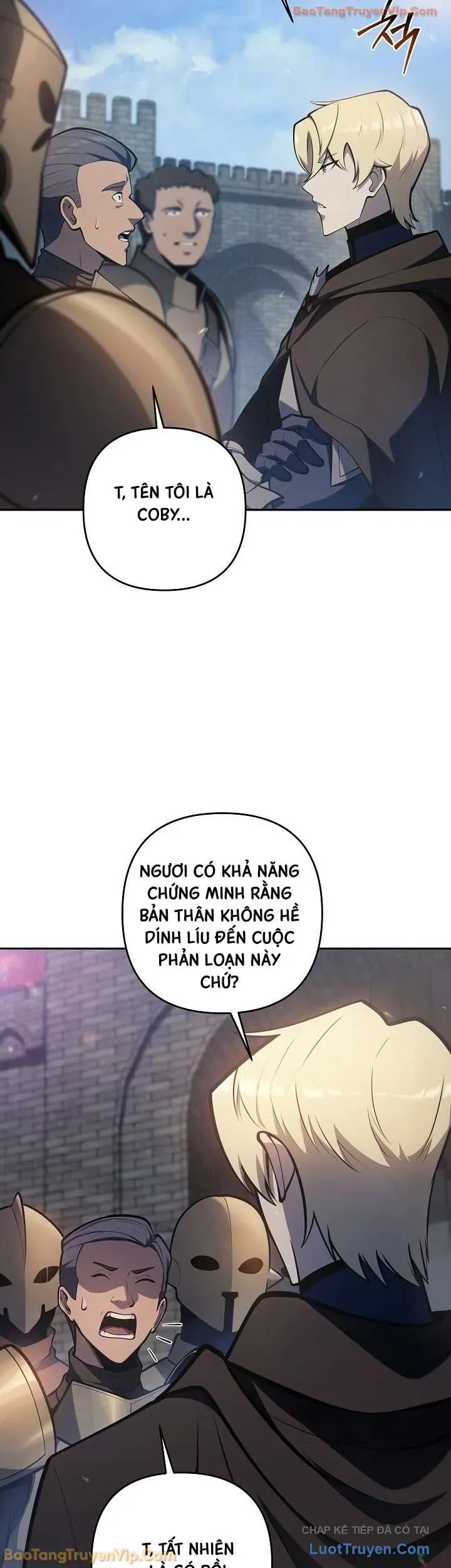 Con Chó Điên Nhà Công Tước