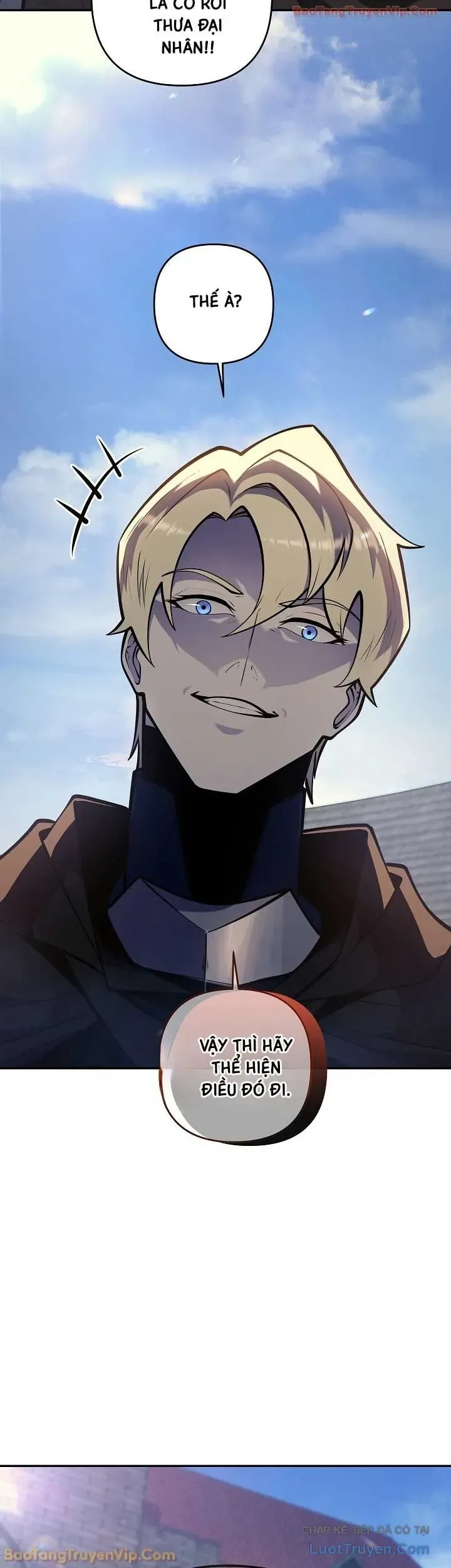 Con Chó Điên Nhà Công Tước