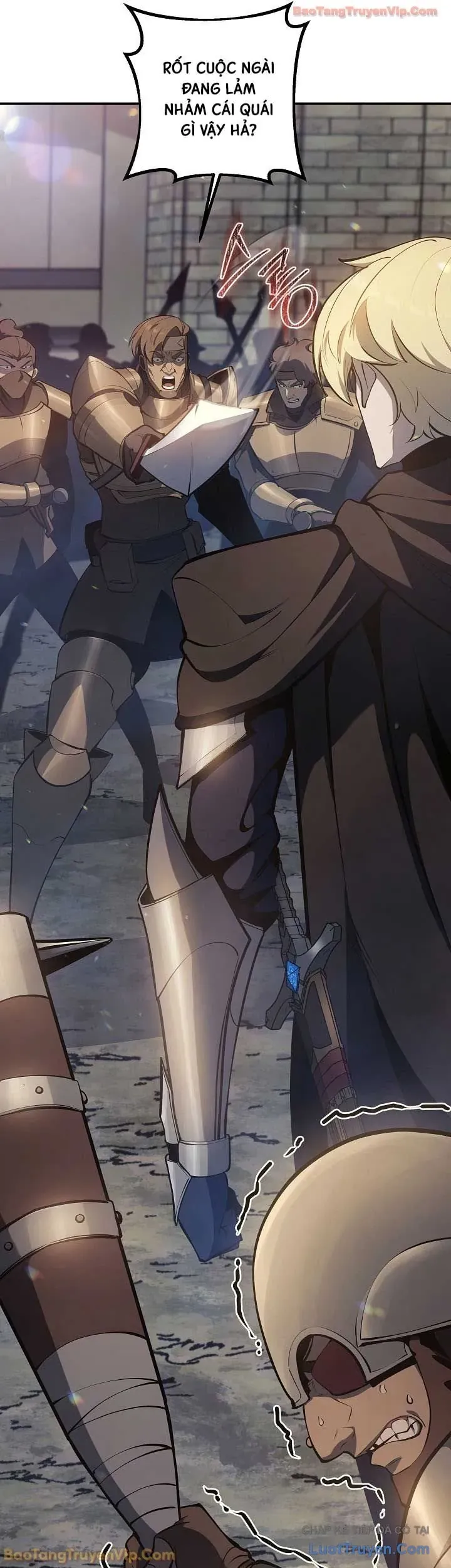 Con Chó Điên Nhà Công Tước