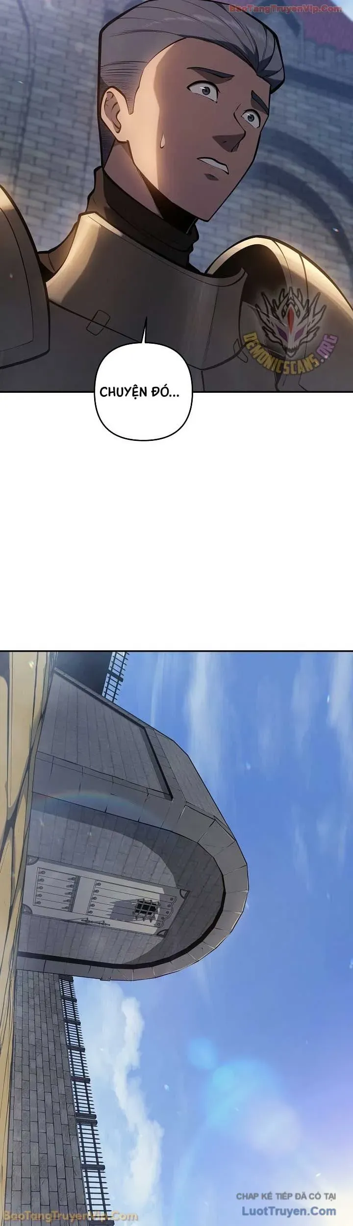 Con Chó Điên Nhà Công Tước