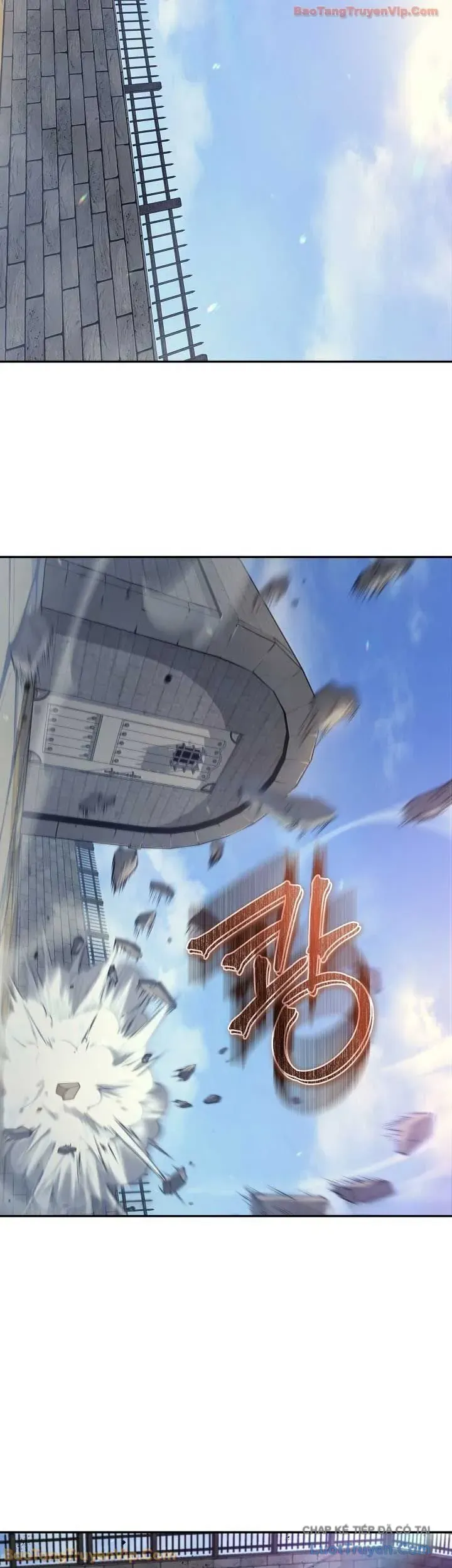 Con Chó Điên Nhà Công Tước