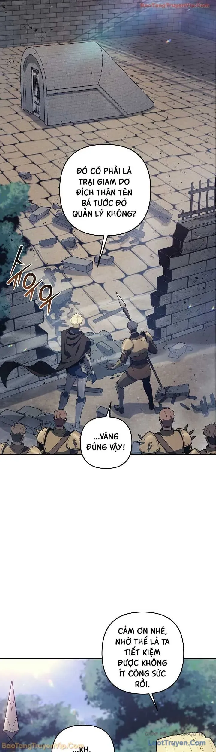 Con Chó Điên Nhà Công Tước