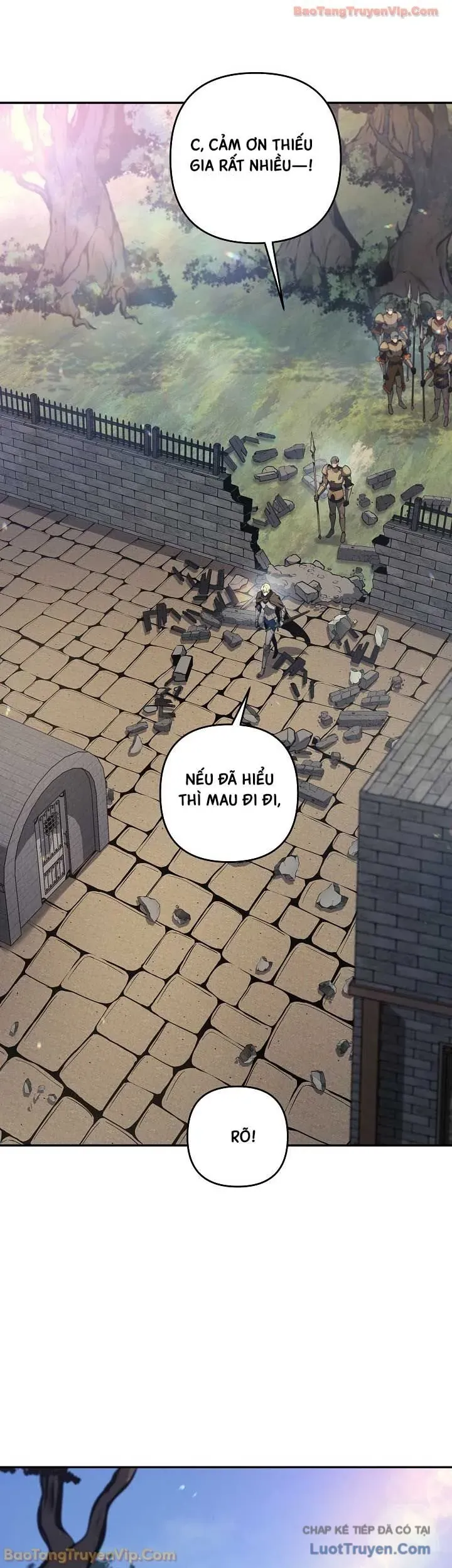 Con Chó Điên Nhà Công Tước