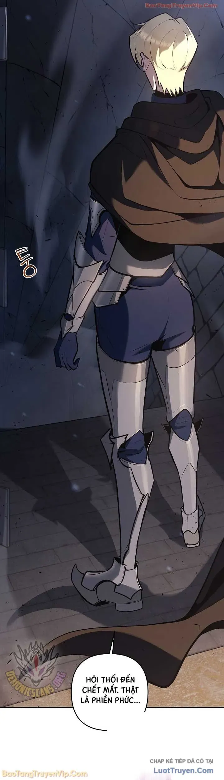 Con Chó Điên Nhà Công Tước