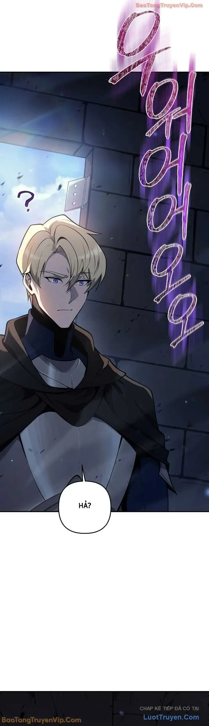 Con Chó Điên Nhà Công Tước