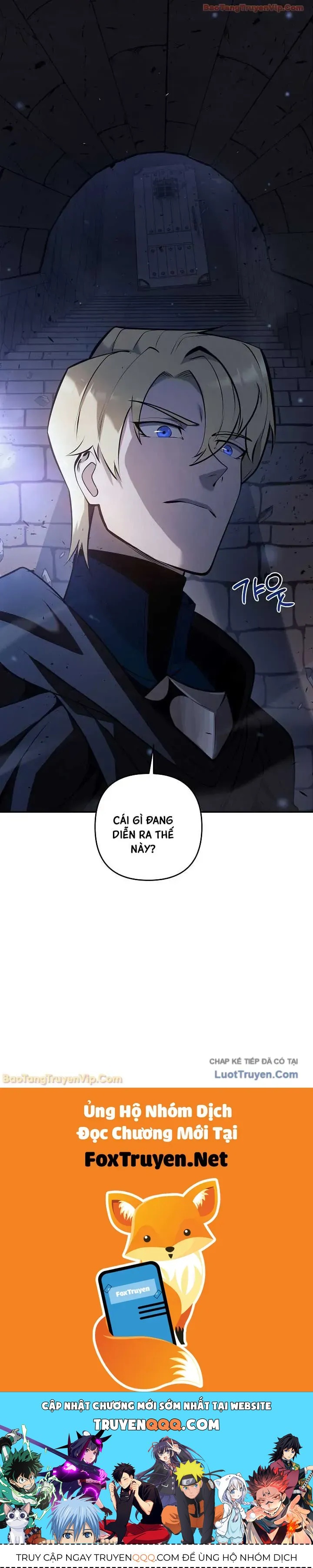 Con Chó Điên Nhà Công Tước