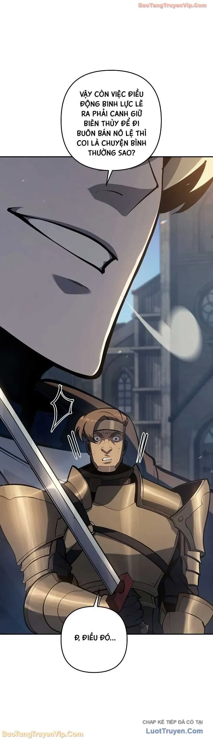 Con Chó Điên Nhà Công Tước