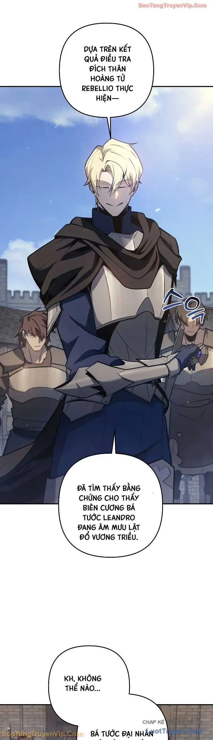 Con Chó Điên Nhà Công Tước