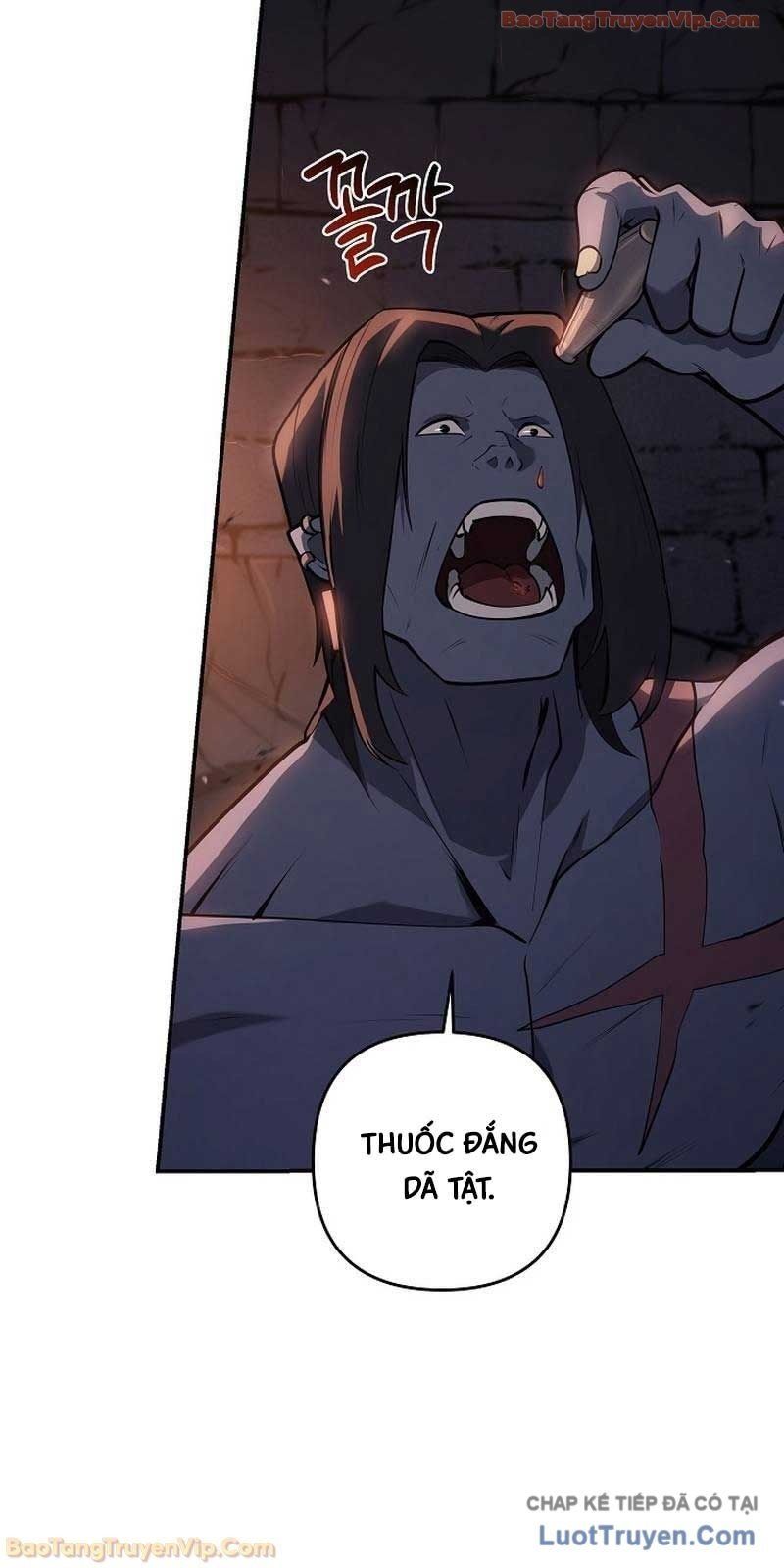 Con Chó Điên Nhà Công Tước