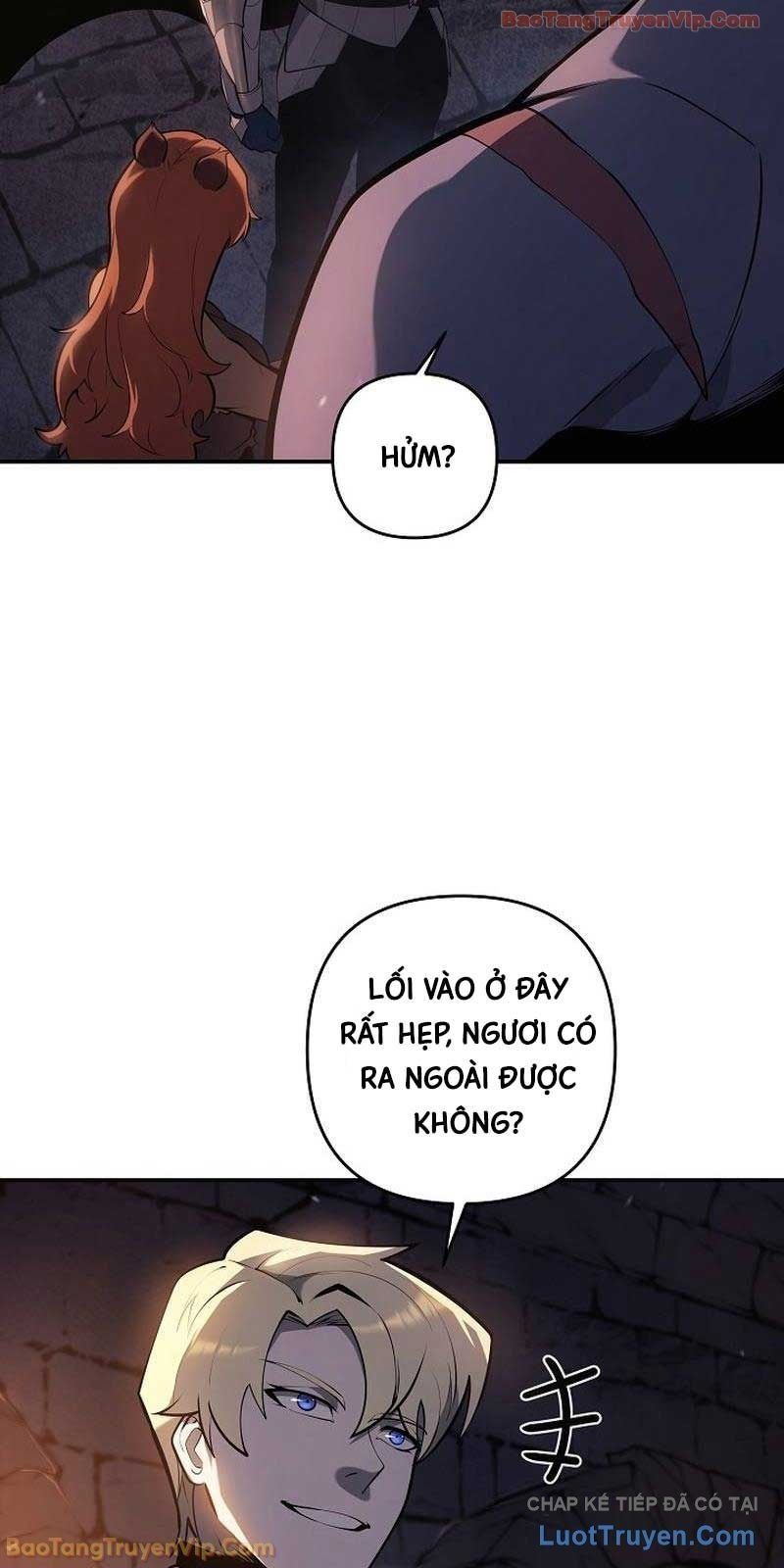 Con Chó Điên Nhà Công Tước