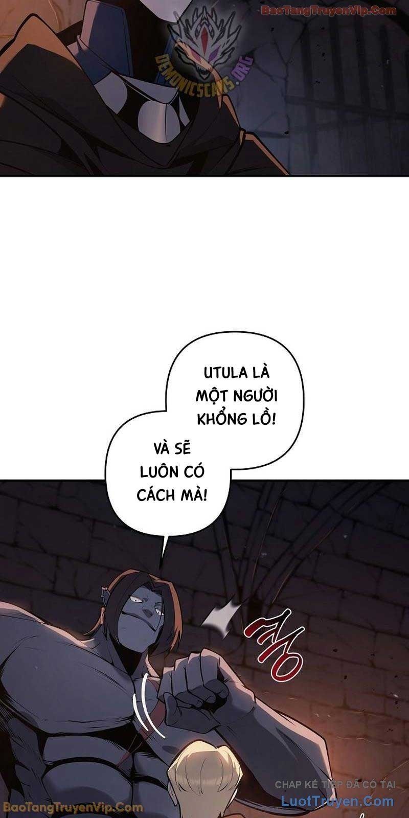 Con Chó Điên Nhà Công Tước