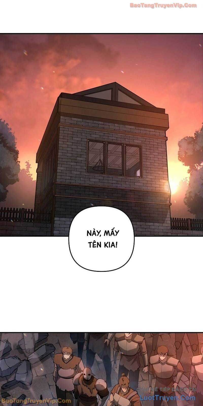 Con Chó Điên Nhà Công Tước