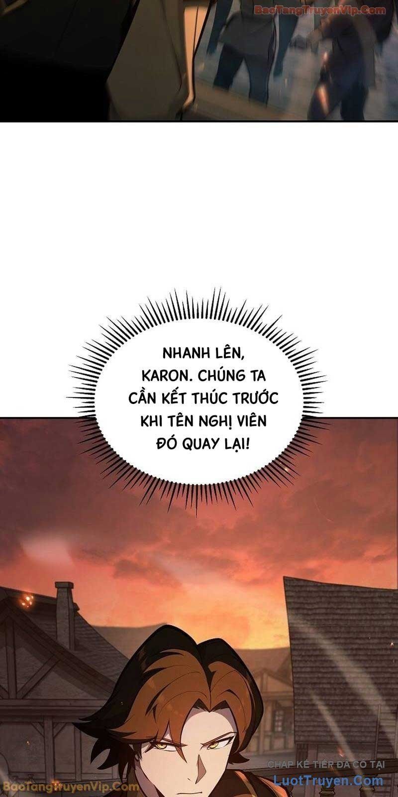 Con Chó Điên Nhà Công Tước