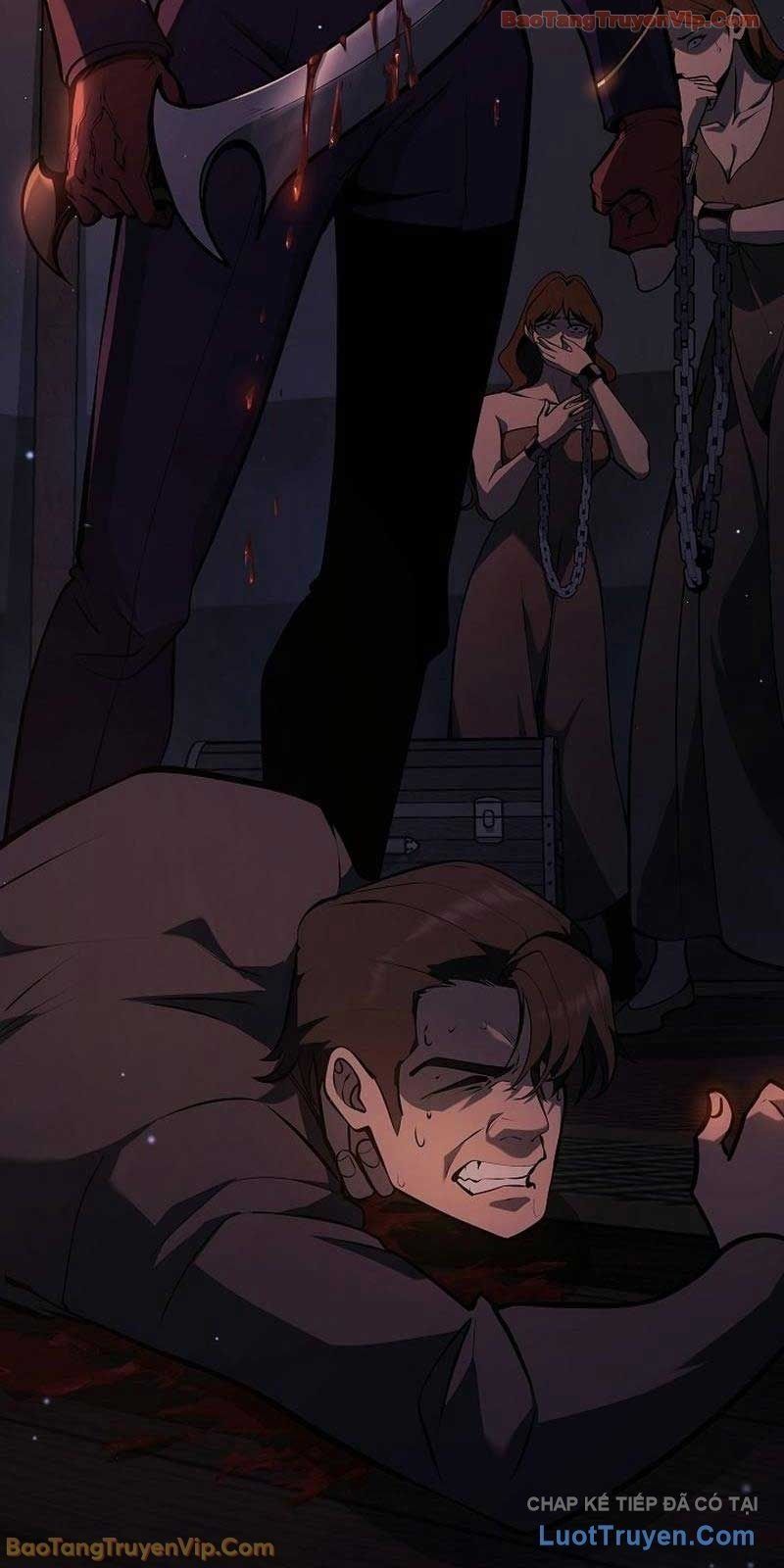 Con Chó Điên Nhà Công Tước