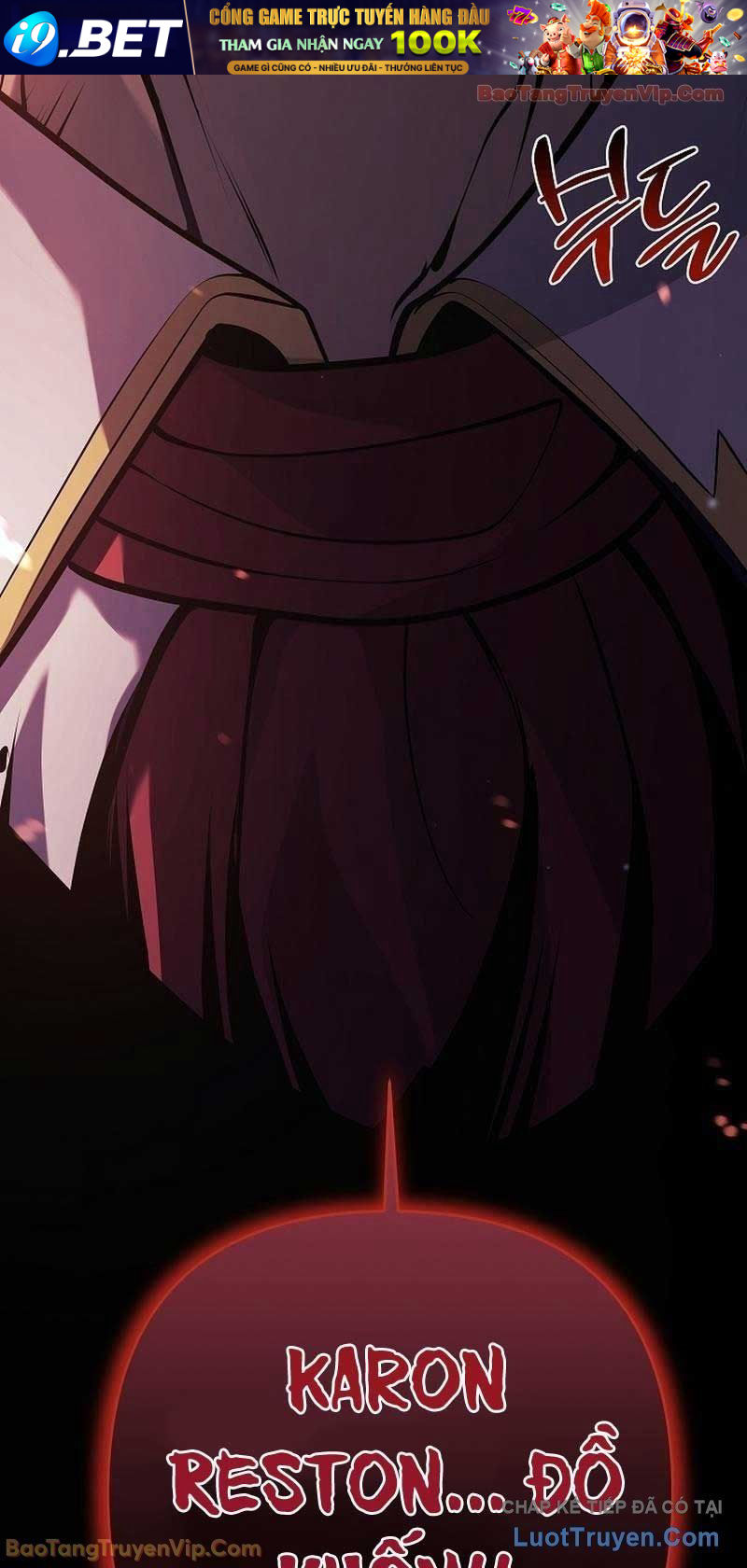 Con Chó Điên Nhà Công Tước