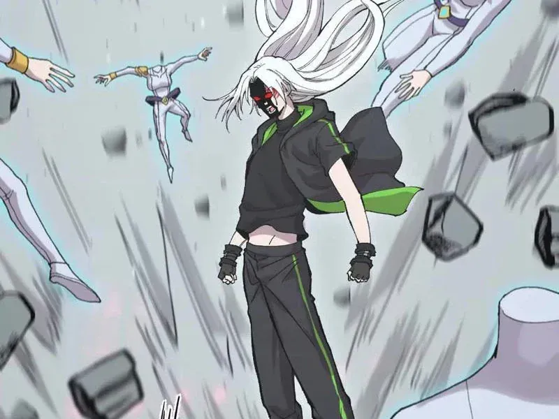 Cương Thi Tiên Sinh