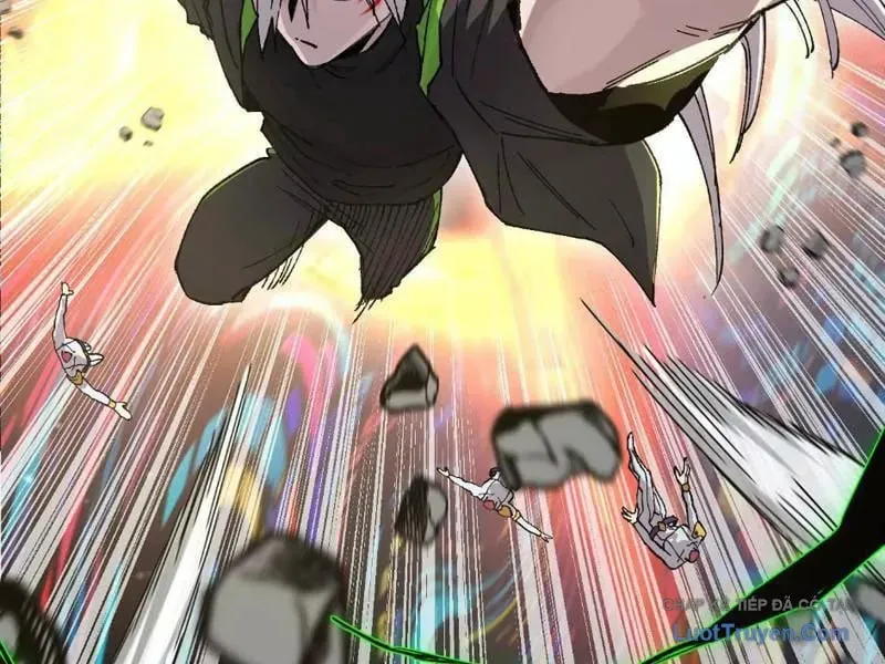 Cương Thi Tiên Sinh