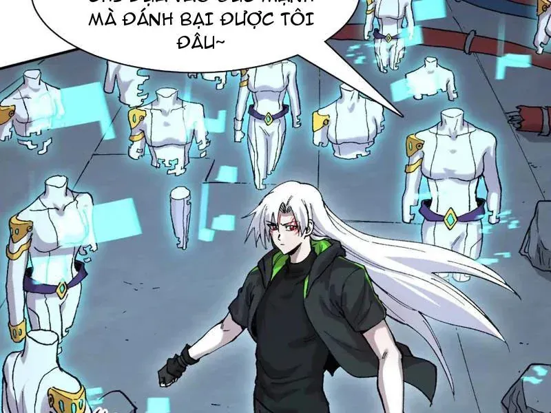 Cương Thi Tiên Sinh