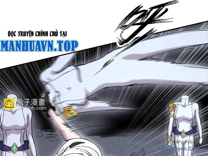 Cương Thi Tiên Sinh