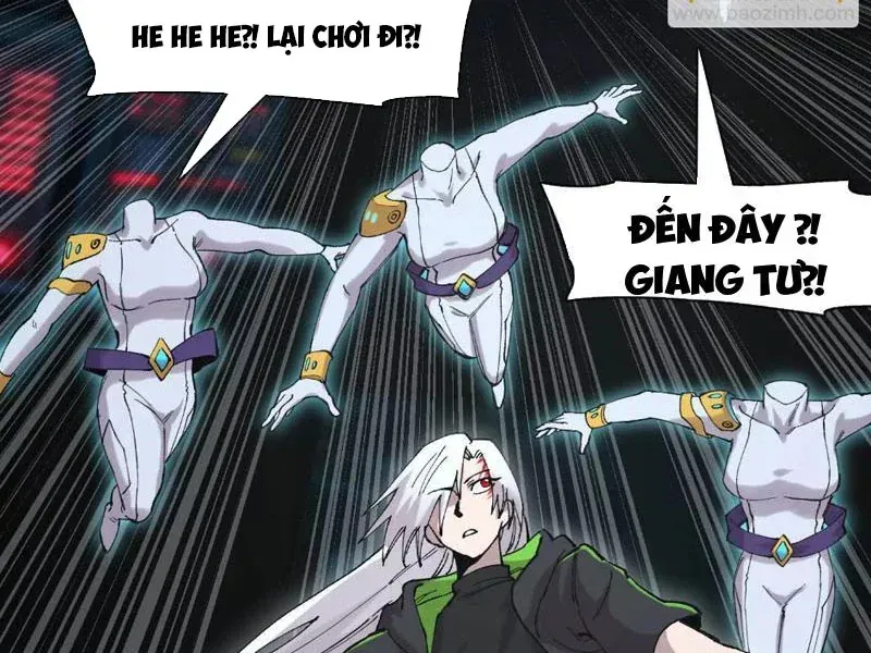 Cương Thi Tiên Sinh