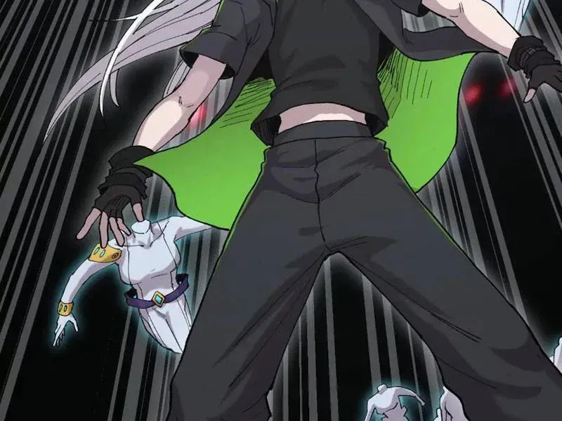 Cương Thi Tiên Sinh