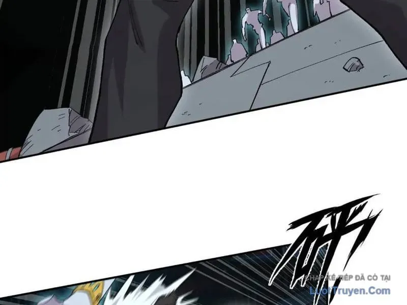 Cương Thi Tiên Sinh