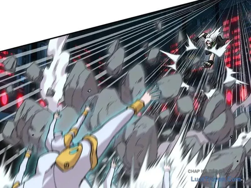 Cương Thi Tiên Sinh