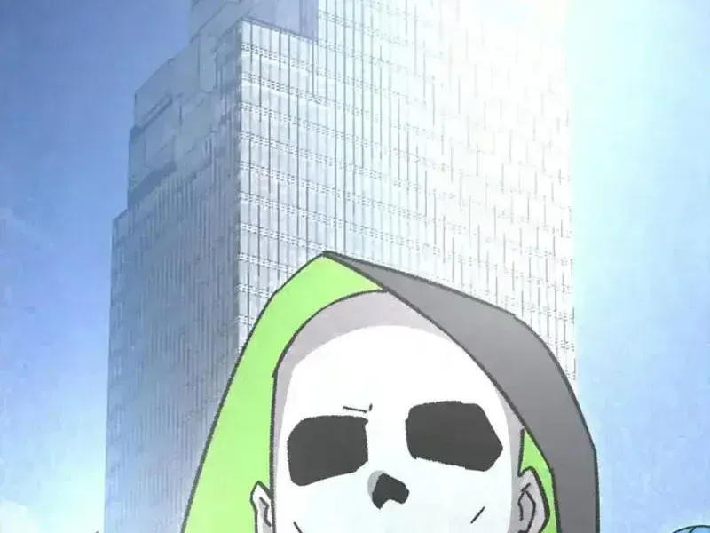 Cương Thi Tiên Sinh