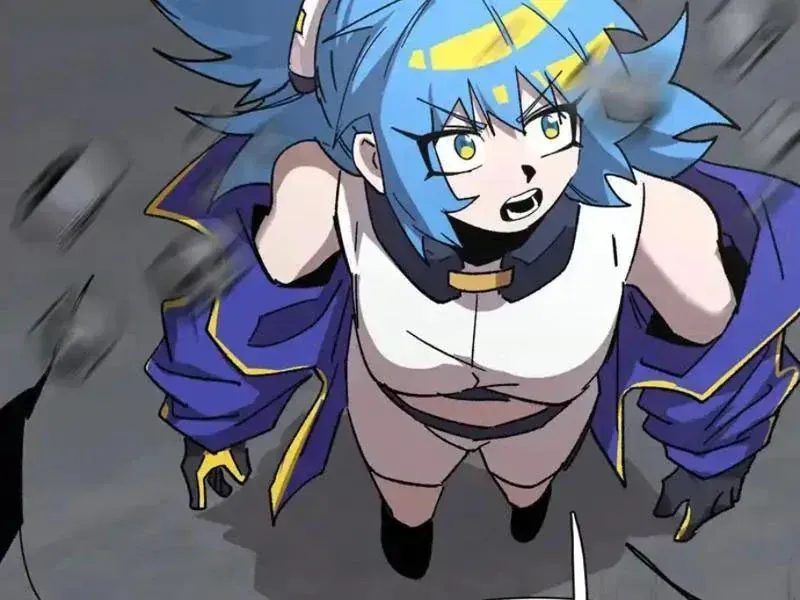 Cương Thi Tiên Sinh