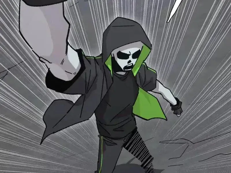 Cương Thi Tiên Sinh