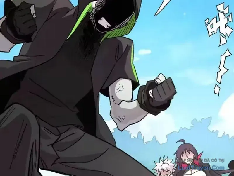 Cương Thi Tiên Sinh