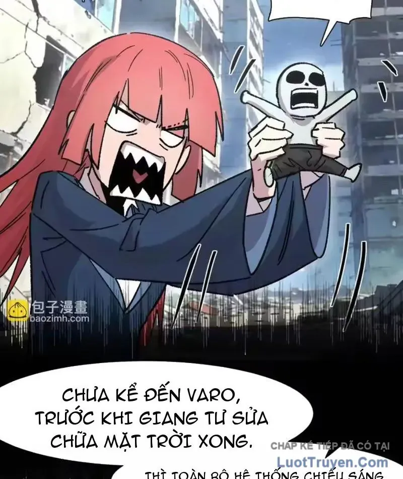 Cương Thi Tiên Sinh