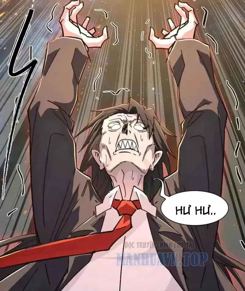 Cương Thi Tiên Sinh